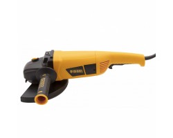 Машина шлифовальная угловая AG230-2600, 2600 Вт, 230 мм, 6000 об/мин Denzel-foto3