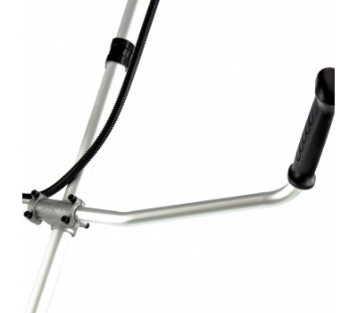 Триммер бензиновый БКС 3000, 52 см3, 3 л. с, неразъемная штанга, состоит из 2 частей Сибртех Триммер бензиновый БКС 3000, 52 см3, 3 л. с, неразъемная штанга, состоит из 2 частей Сибртех