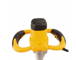 Миксер строительный EM-2-1600, 1600 Вт, 200-480/250-680 об/мин Denzel-foto7