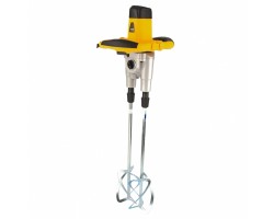 Миксер строительный EM-2-1600, 1600 Вт, 200-480/250-680 об/мин Denzel-foto2