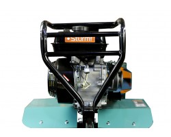 Мотоблок бензиновый Sturm! GK837CI10-foto11