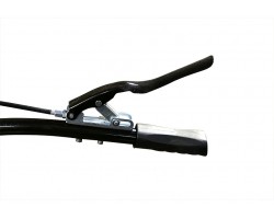 Мотоблок бензиновый Sturm! GK837CI10-foto2