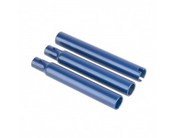 Домкрат гидравлический бутылочный телескопический, 8 т, H подъема 170-430 мм Stels-foto4