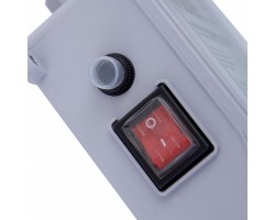 Скважинный насос DWC-4-140, центробежный, диаметр 4, 2000 Вт, 6000 л/ч, напор 140 м Denzel-foto9