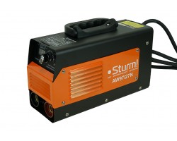 Сварочный инвертор Sturm! AW97I27N-foto3