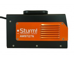 Сварочный инвертор Sturm! AW97I27N-foto7