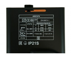 Сварочный инвертор Sturm! AW97I27N-foto9