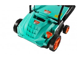 Электрический скарификатор Sturm! SE1632-foto2