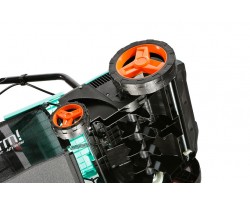 Электрический скарификатор Sturm! SE1632-foto7