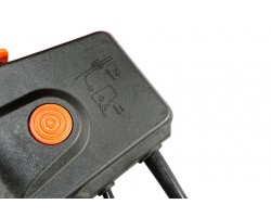 Электрический скарификатор Sturm! SE1632-foto10