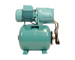 Насосная станция Sturm! WP9712VS-foto9