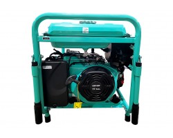 Генератор Sturm! PG10500E-foto7