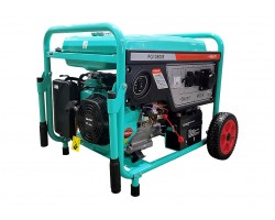 Генератор Sturm! PG10500E-foto3