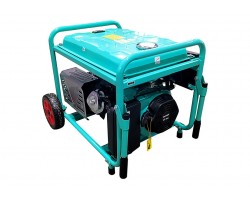 Генератор Sturm! PG10500E-foto2