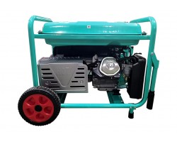 Генератор Sturm! PG10500E-foto8