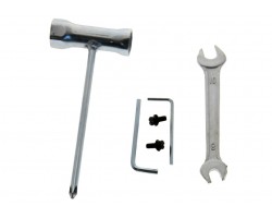 Воздуходувка бензиновая Sturm! GB1926-foto7