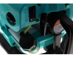 Воздуходувка бензиновая Sturm! GB1926-foto10