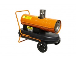 Дизельная тепловая пушка Sturm! DKH20CH-foto4