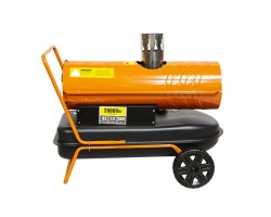 Дизельная тепловая пушка Sturm! DKH20CH-foto5