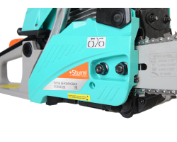 Бензопила Sturm! GC99372B-foto3