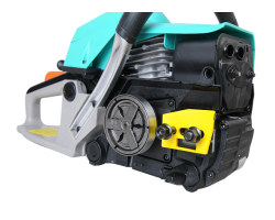 Бензопила Sturm! GC99372B-foto2