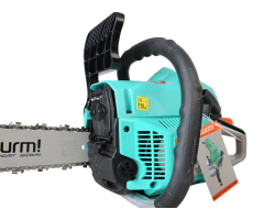 Бензопила Sturm! GC99372B-foto5
