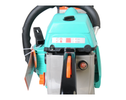 Бензопила Sturm! GC99372B-foto4