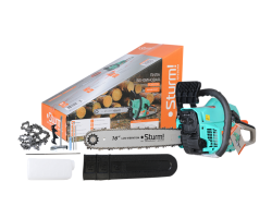 Бензопила Sturm! GC99372B-foto6