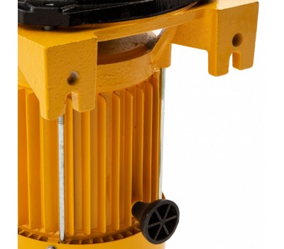 Садовый поверхностный насос GP1100C, 1100 Вт, 4500 л/ч, подъем 46 м, чугун Denzel Садовый поверхностный насос GP1100C, 1100 Вт, 4500 л/ч, подъем 46 м, чугун Denzel