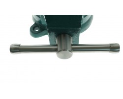 Тиски Sturm! 1075-01-200-foto4