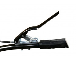 Мотоблок бензиновый Sturm! GK827CI8-foto2