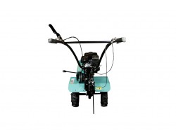 Мотоблок бензиновый Sturm! GK827CI8-foto9