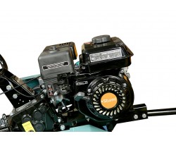 Мотоблок бензиновый Sturm! GK827CI8-foto11