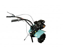 Мотоблок бензиновый Sturm! GK827CI8-foto8