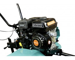 Мотоблок бензиновый Sturm! GK827CI8-foto3