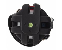 Лазерный уровень ML 05 Red, 20 м, 635 нм, резьба 5/8 Matrix-foto7