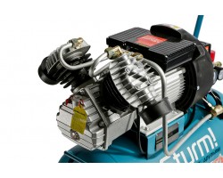 Компрессор масляный Sturm! AC93250-foto8