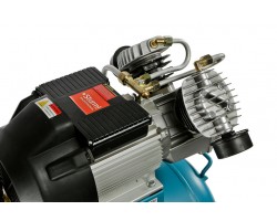 Компрессор масляный Sturm! AC93250-foto12