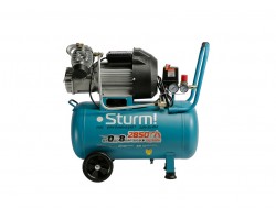 Компрессор масляный Sturm! AC93250-foto3