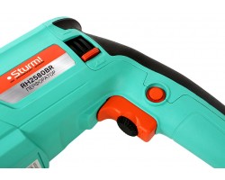 Перфоратор SDS Plus Sturm! RH2580BR-foto9