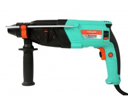 Перфоратор SDS Plus Sturm! RH2580BR-foto2