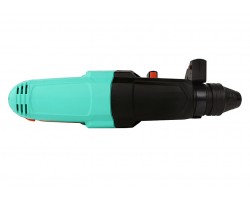 Перфоратор SDS Plus Sturm! RH2580BR-foto12