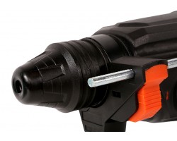 Перфоратор SDS Plus Sturm! RH2580BR-foto7