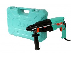 Перфоратор SDS Plus Sturm! RH2580BR-foto5