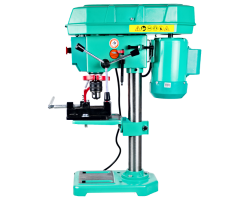 Сверлильный станок Sturm! BD7037-foto4