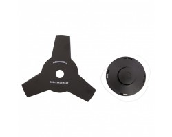 Триммер электрический TE-1400, 1400 Вт, 420 мм, катушка + диск, разборная штанга Denzel-foto5