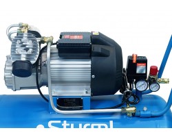 Компрессор масляный Sturm! AC932100-foto11