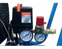 Компрессор масляный Sturm! AC932100-foto12