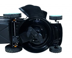 Бензиновая газонокосилка Sturm! PL4714SV-foto6