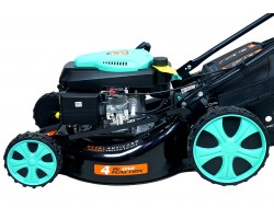 Бензиновая газонокосилка Sturm! PL4714SV-foto2